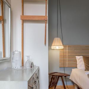 Kamer met een Queen Size Bed